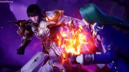 Throne of Seal Episode 141
