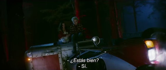 'Hombre lobo' - Tráiler oficial subtitulado