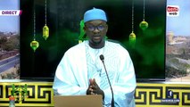Oustaz Makhtar Sarr : di màssa wu mbokk Diarry SOW Miñ faat Malika 😭 likoy saafara nag mooy...