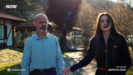 Hudutsuz Sevda 48 Bölüm izle PART 1