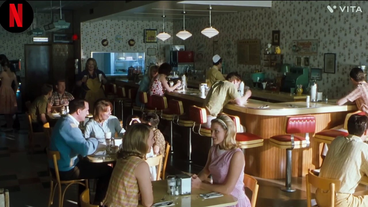 Blast from the Past (1999) 🎬 | Romantic Comedy Movie Explained | Fun Plot Breakdown & Analysis 🤩