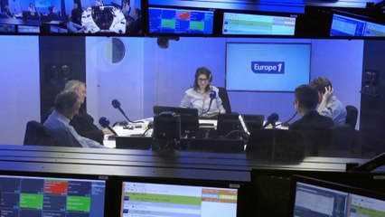 Stradot, la société de robotique spécialisée dans le stockage de véhicules