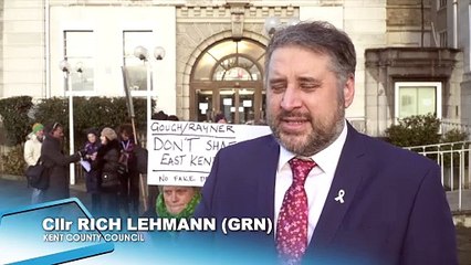 Kent County Council to ask government to be on the Devolution Priority Programme