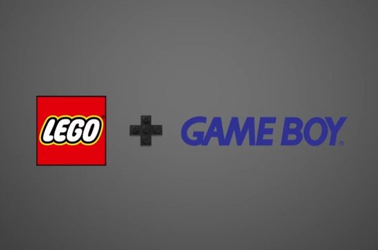 LEGO Game Boy (2025)