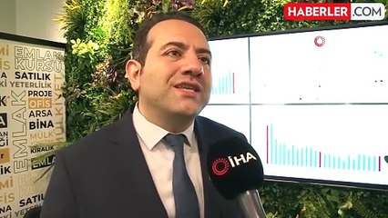 2025'te Konut Sektöründe Hareketlilik Bekleniyor