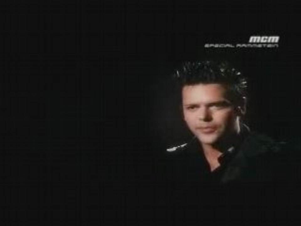 Emisson spéciale Rammstein 1/6