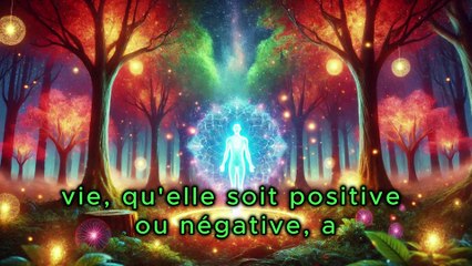 FRAN 6 - Comment renverser les relations toxiques et maintenir votre chemin de lumière