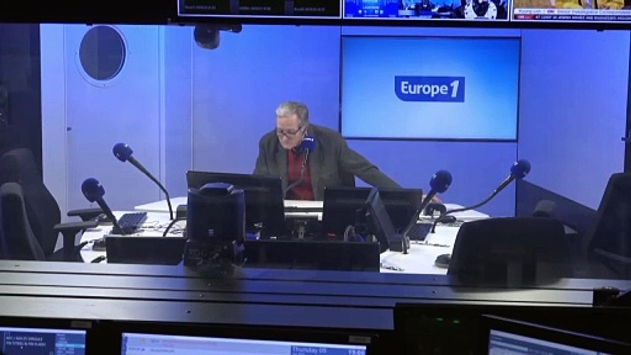 «Vous ne trouverez jamais un centime libyen dans ma campagne» : les premiers mots de Nicolas Sarkozy lors de son procès