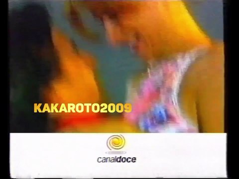 2000 - Spot Lanzamiento CANAL DOCE, EL AIRE DE LAS SIERRAS - LV 81 TV Canal 12 Córdoba, Argentina
