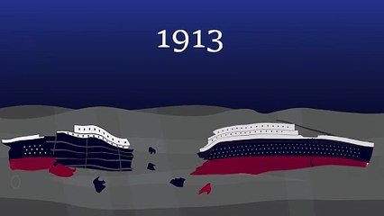 Titanic Wreck 1_000_000 Years Later⚓