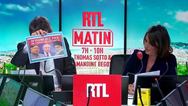 La ville de Béziers retire «par prudence» des affiches qui utilisaient une photo du guide suprême iranien, l'ayatollah Ali Khamenei, car jugées «insultantes» par Téhéran