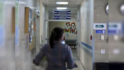 Adolescente haitiano herido en travesía en RD