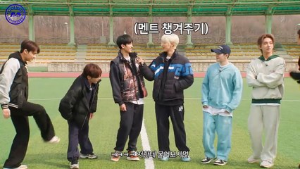 [GOING SEVENTEEN] EP.47 준우승 운동회 1 (Runner-Up Sports Day 1
