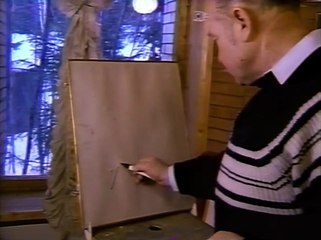 Russian Right Stuff: The Dark Side of the Moon