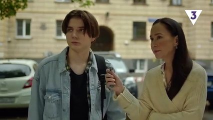 ЛЮБОВНАЯ МАГИЯ： 1 сезон ｜ 9-10 серии @tv3_international