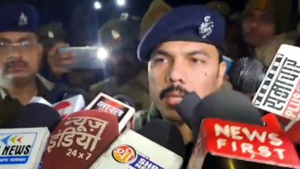 मेरठ में एक ही परिवार के पांच सदस्यों की निर्मम हत्या से सनसनी, पुलिस पड़ताल में जुटी,बंद घर में मिले शव