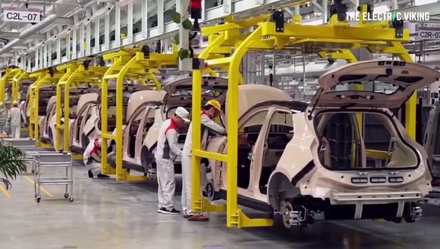 4 SUPER affordable Chinese EV's coming to Europe, Australia, the UK & NZ