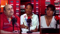 Malaise en direct sur Sud Radio : Miss France 2025 refuse de se prononcer en faveur de 