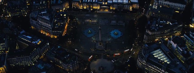 Control - Es gibt kein Entkommen!