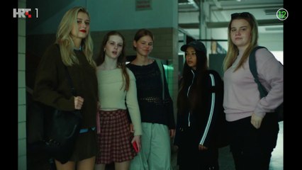 Sram (2024) - Epizoda 7 - Domaća serija