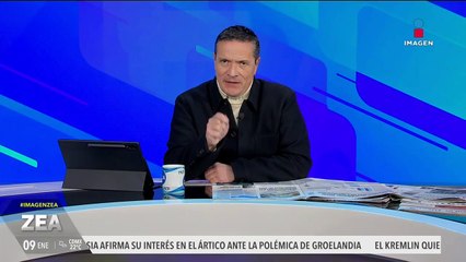 Paisanos que sean regresados a México serán atendidos con sentido humano: Eduardo Ramírez