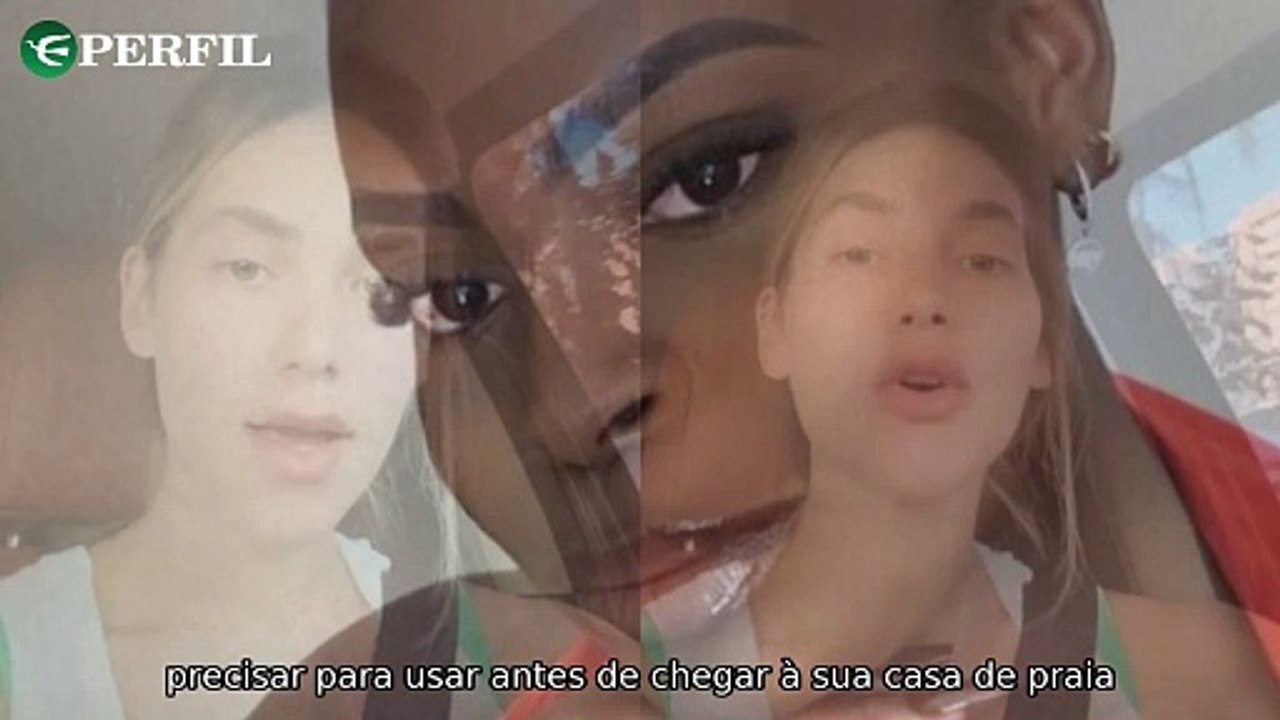 "Jojo Todynho em hospital, avião de Virginia Fonseca faz pouso inesperado e Diego Hypolito no 'BBB25'?"