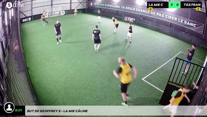 But de Geoffrey S - La Mie CÂline