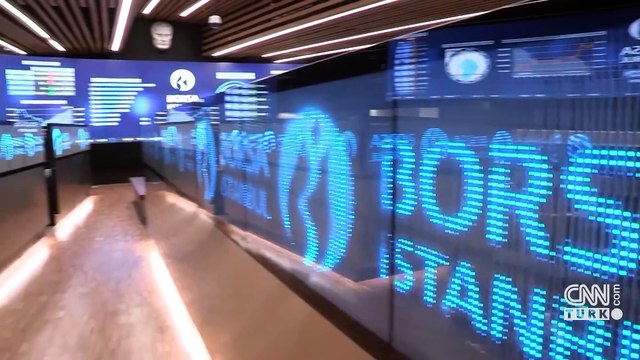 Borsa İstanbul 2025'te rekora koşar mı?