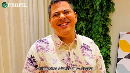 "Descubra o salário de Arthur Pires, incêndio na mansão de John Lennon e opinião sincera da mãe de Poliana Rocha sobre Leonardo"