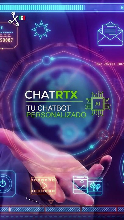 Chat RTX