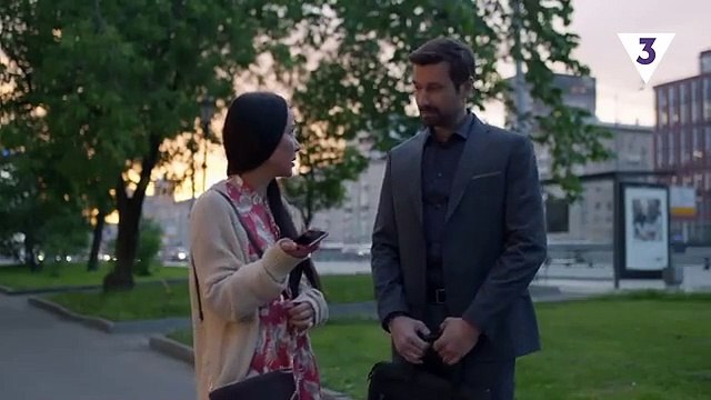 ЛЮБОВНАЯ МАГИЯ： 1 сезон ｜ 11-12 серии @tv3_international