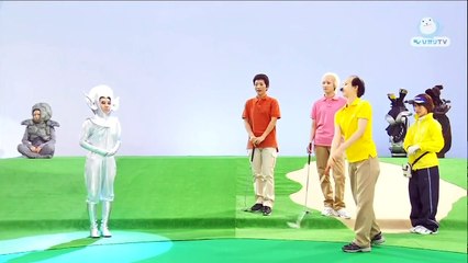 AKB48コント「びみょ〜」 episode 14