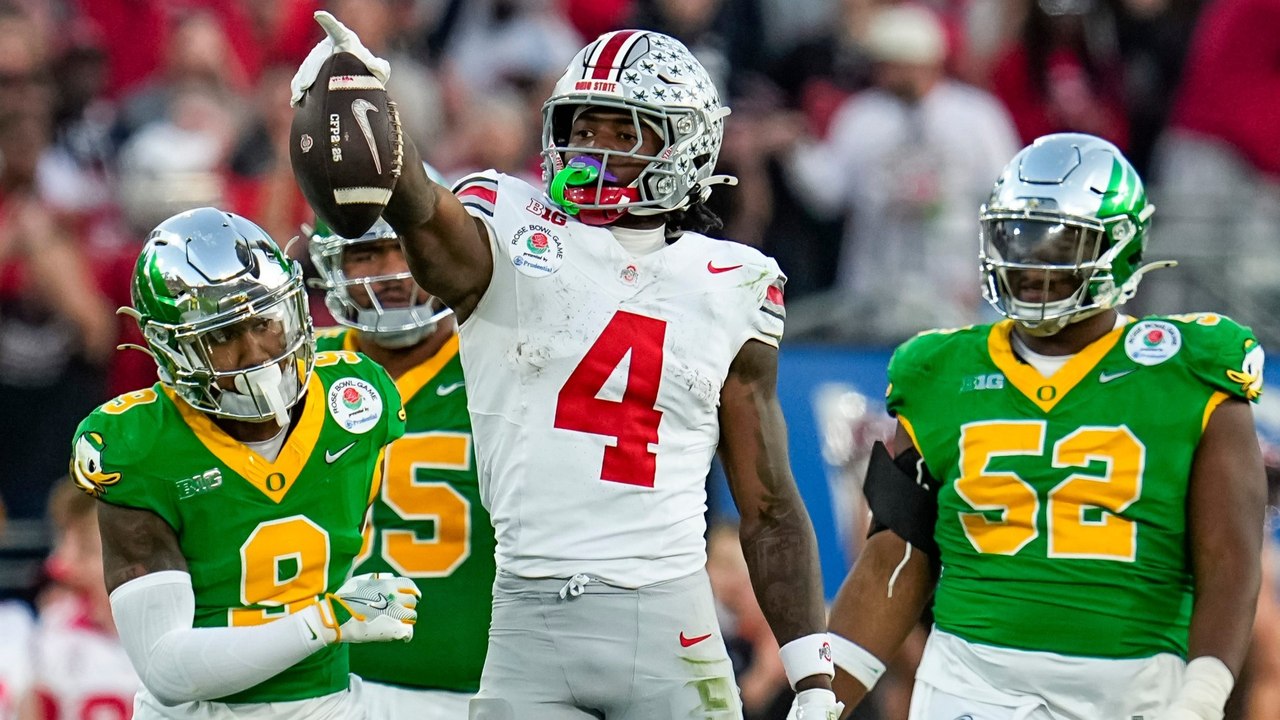 Ohio State vs. Texas: Semifinal Game Analysis & Predictions