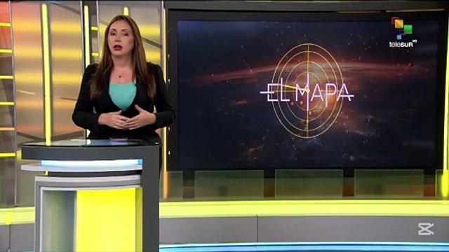 MAPA 09-01-25: QASEM SOLEIMAN I UN LEGADO ANTITERRORISTA