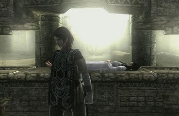 The 'Shadow of the Colossus' film adaptation hasn't been abandoned, insists director Andrés Muschietti