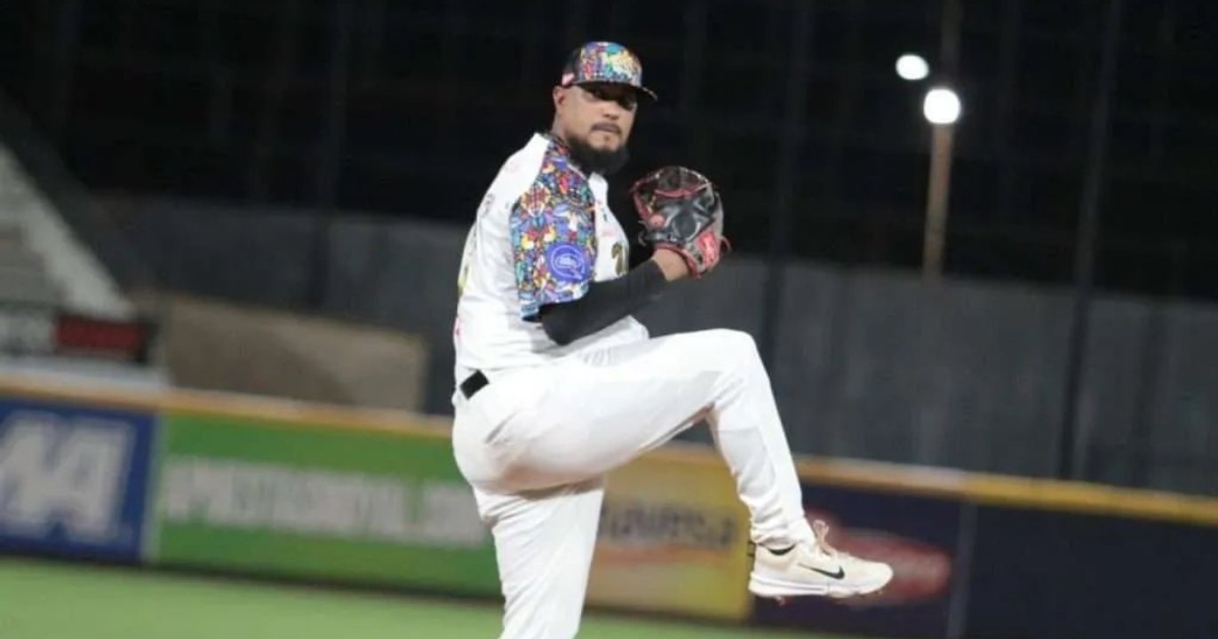 Doubront y Custodio imponen récords con Bravos en Round Robin