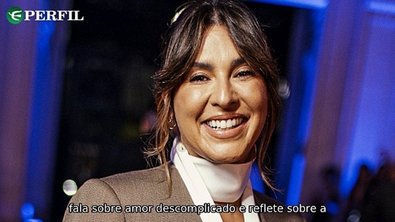 "Amor Simples, Cirurgia Íntima e Solidariedade: Celebridades revelam suas experiências mais marcantes"
