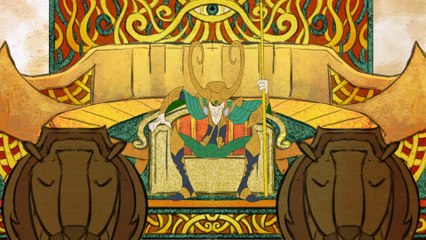 Ultimate Spider-Man S1E09 Field Trip in Hindi