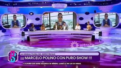 La drástica decisión tomarían en Telefe con Wanda Nara por sus escándalos