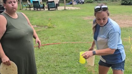 Fun-filled 'Tortilla Challenge' brings laughter to close-knit family