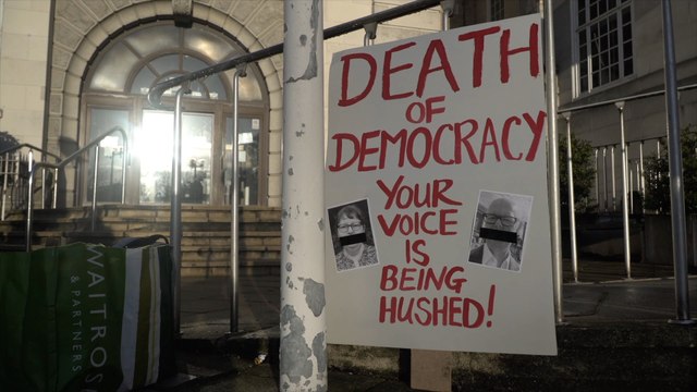 Kent County Council to ask government to be on the Devolution Priority Programme