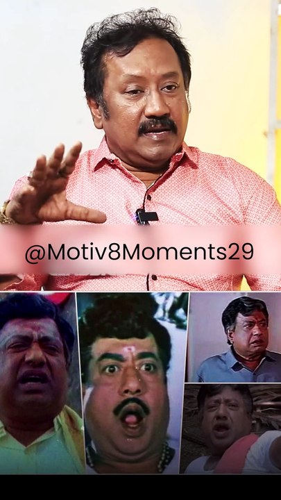 Legacy of a Legend: VK Ramasamy’s Son Talks About His Iconic ...