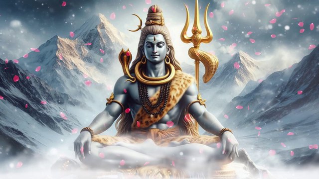 MAHA MRITYUNJAYA MANTRA | Om Trayambakam Yajamahe Sugandhim Pushtivardhanam |Death Conquering Mantra