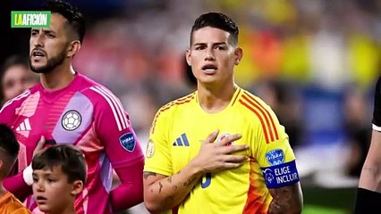 ¿Se viene un bombazo? Liga MX estaría cerca de traer a James Rodríguez