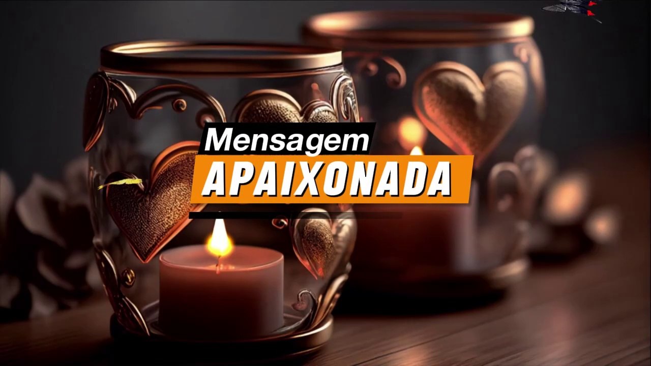 Eu te Amo