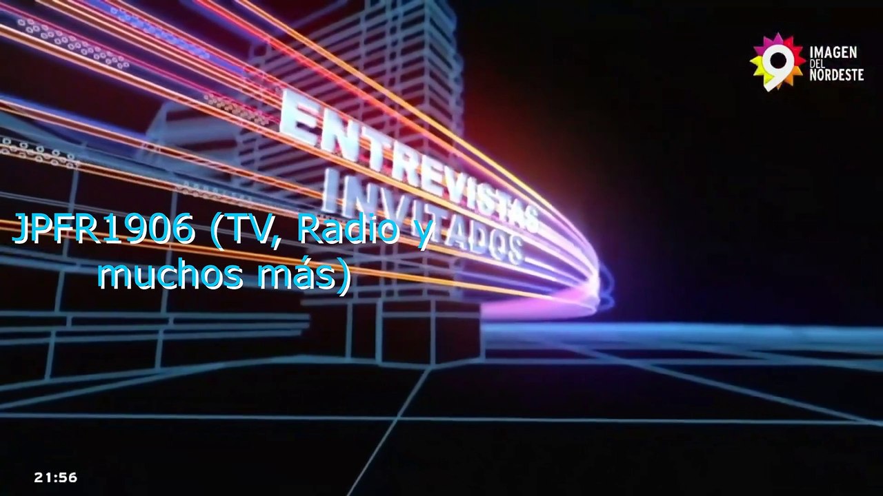 Canal 9 (Resistencia) - Cierre de VETEVE e Inicio de La noche de Mirtha - 13/04/2024