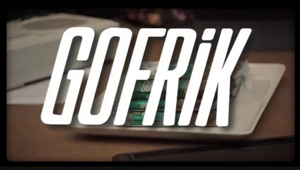 Gofrik Cem Yılmaz Reklam Filmleri Vol. 5