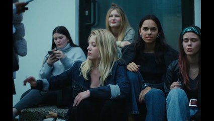 Sram (2024) - Epizoda 8 - Domaća serija