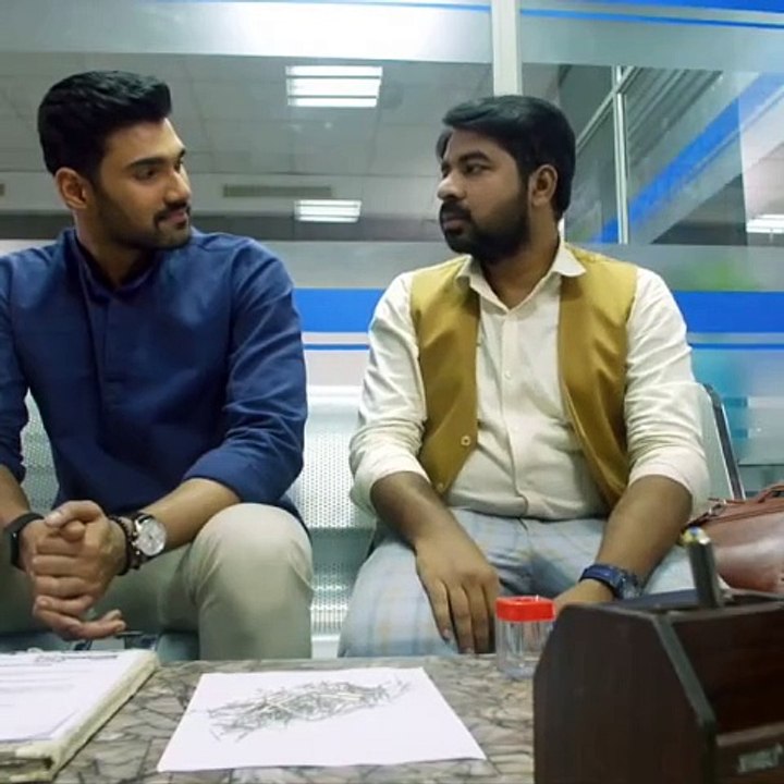 Short movie