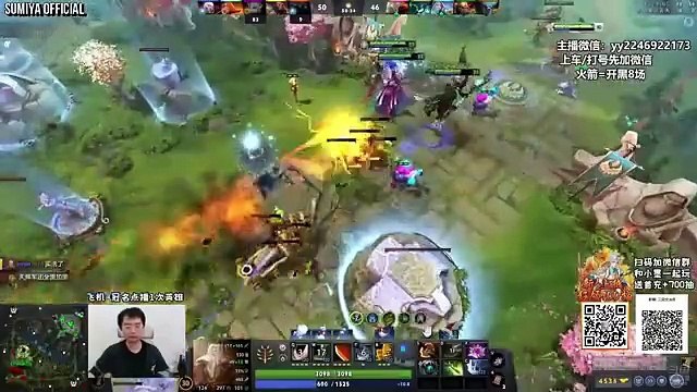 Sumiya Full Slotted Juggernaut Intense Game | Sumiya Invoker Stream Moments 4740